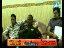 حصرياً مؤتمر مسرحية الملك المزيف (3) على www.Kw2Day.com