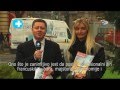 UFE Croatie - 4ème Emission présentée par Olivier Medros