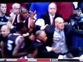 Cincinnati and Xavier Brawl after Game 12/10/11