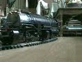 G scale model train with sound G scale model train with sound
