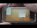 Ubuntu na HTC Touch Pro2