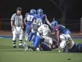Samuel Clemens Football Samuel Clemens Football
