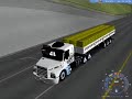 18 WHEELS PTTM