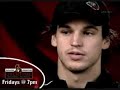 Antoine Vermette - Profile