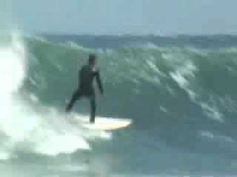The Only Surf In Leitrim