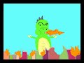 Breathless Animation
