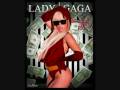NEW 2009 Pokerface Lady Gaga