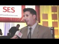 World champion San Francisco Giants win at Facebook, Twitter, Google Plus at SES Chicago!