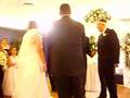 matt and jen's wedding