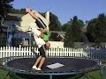 Hardcore Backyard Wrestling