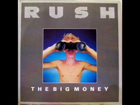 Big Money - Update: WOW 50k+ views, thanks everyone! You're awesome! 200 Likes for another Rush song, choosed by my viewers! NEW Rush song uploaded!!! Subdivisions. Watc...