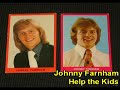John Farnham ( Johnny ) - Help the Kids
