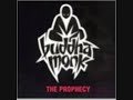 Killa From The Villa - Buddah Monk