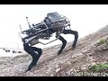 New Big Dog Video from Boston Dynamics New Big Dog Video from Boston Dynamics