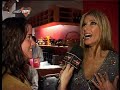 Rebelde way, catherine junto a facundo arana