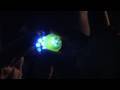 Glowing Halloween Ideas