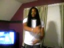 Back in the buildin