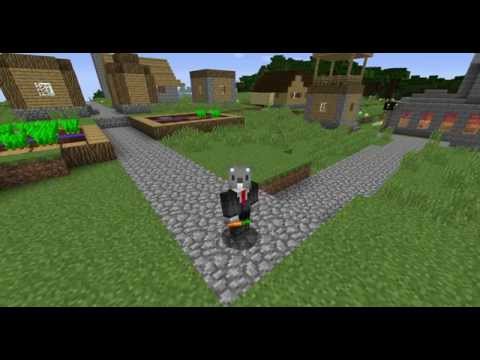 Mikkel Frost Minecraft 024 - Another One Of Those Favorite Games Videos