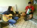 LA GABY Y EL NESTOR - MI AMIGA, MI AMOR