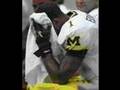 Colin Cowherd Rips Michigan Football
