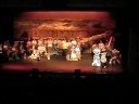 claudette et (feu) denise lavoie chantent vaya con dios. les vari�t�s denys lavergne.