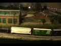 FANTASTIC!!!  200sq. ft. Professional Built Model Railroad