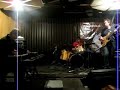BKK jazz trio -  Heavy metal dark doom jazz (Zvolen 20.2.08)