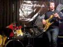 BKK jazz trio - Heavy metal dark doom jazz (Zvolen 20.2.08)
