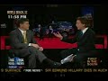 Ron Paul Wins South Carolina Debate - Fox Text Poll Results