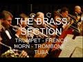 Young Persons Guide To The Orchestra - Part 1 - Bob Green