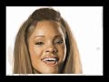 Speed Painting Rhianna Photoshop painting