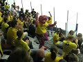 Franken Berry at Michigan Hockey
