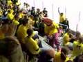Franken Berry at Michigan Hockey