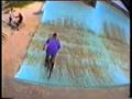BSD Leigh on Sea BMX 1993 from Sleazy rider