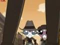 Antauri and Sprx- Cowboy