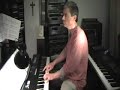 For BETTER SOUND & PICTURE clarity. STOP VIDEO AND CLICK on this link - www.youtube.com This is one of my favorite 'post-Fish' Marillion songs. It is my own arrangement and transcription.