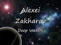 X2 - The Threat Soundtrack: Deep Waters