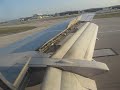 Landing in West Palm Beach