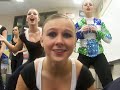 Blow Your Whistle - SFDT Style