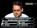 3/3 Bengt Pederson on Super Millionaire 3/3 Bengt Pederson on Super Millionaire
