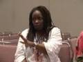 NN08 Meet Netroots Nation 2008 Scholarship Winners (1 of 2)
