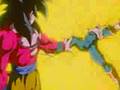 DBZ Tribute