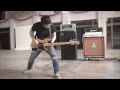Hook, Line & Sinker Music Video