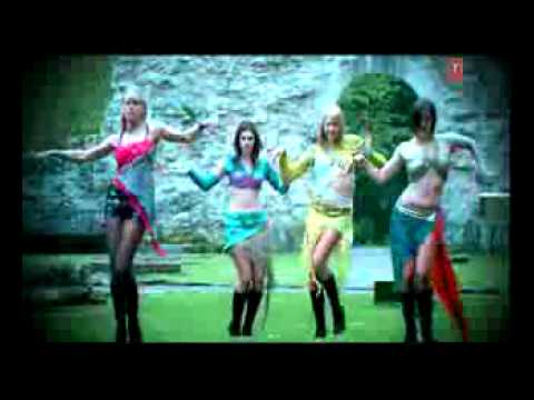 Leke pehela pehela pyar - remix