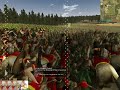 Rome Total War - BI battle