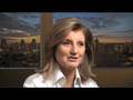 Arianna Huffington