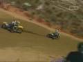 Carmichael & Stewart Glen Helen Battle