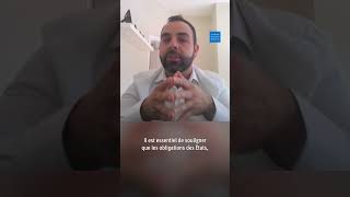 ONU : Agir pour protéger les Palestiniens à Gaza