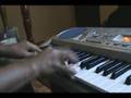 MARCOS BARRIENTOS ( LA COSECHA-PIANO)