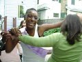 us at briannas bday